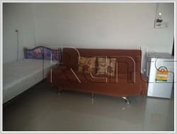 ID: 3110 - Brand new serviced apartment near Piza Company Phonsinuanfor rent