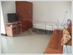 ID: 3110 - Brand new serviced apartment near Piza Company Phonsinuanfor rent