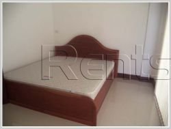 ID: 3110 - Brand new serviced apartment near Piza Company Phonsinuanfor rent