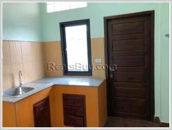 ID: 4203 - Nice apartment with fully furnished for rent