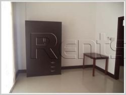 ID: 3110 - Brand new serviced apartment near Piza Company Phonsinuanfor rent