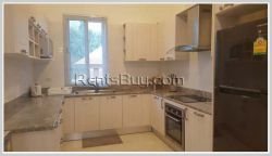 ID: 2288 - Luxury Apartment with swimming pool in Diplomatic area