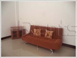 ID: 3110 - Brand new serviced apartment near Piza Company Phonsinuanfor rent