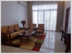 ID: 2288 - Luxury Apartment with swimming pool in Diplomatic area