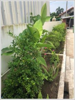 ID: 4203 - Nice apartment with fully furnished for rent