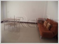 ID: 3110 - Brand new serviced apartment near Piza Company Phonsinuanfor rent