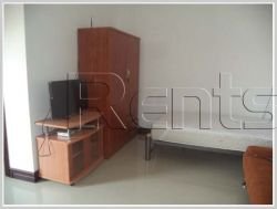 ID: 3110 - Brand new serviced apartment near Piza Company Phonsinuanfor rent