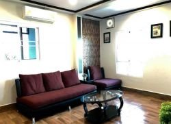 ID: 4181 - Nice apartment for rent next to Lycée Français Josué Hoffet