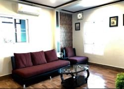 ID: 4181 - Nice apartment for rent next to Lycée Français Josué Hoffet