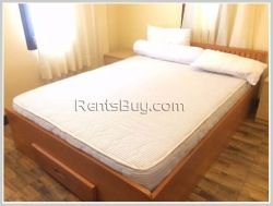 ID: 3274 - New compound house with fully furnished near KIS for rent