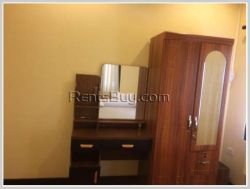 ID: 3274 - New compound house with fully furnished near KIS for rent