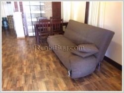 ID: 3274 - New compound house with fully furnished near KIS for rent