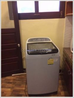 ID: 3274 - New compound house with fully furnished near KIS for rent