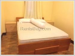 ID: 3274 - New compound house with fully furnished near KIS for rent