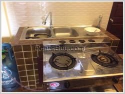 ID: 3274 - New compound house with fully furnished near KIS for rent