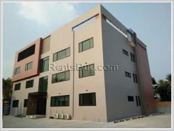 ID: 3992 - Nice apartment behind Sengdara Fitness with fully furnished for rent