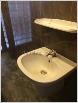 ID: 3274 - New compound house with fully furnished near KIS for rent