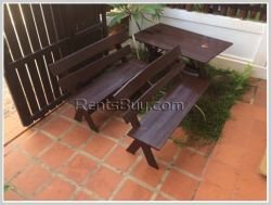 ID: 3274 - New compound house with fully furnished near KIS for rent