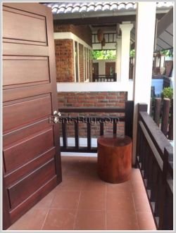 ID: 3274 - New compound house with fully furnished near KIS for rent