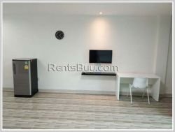 ID: 3992 - Nice apartment behind Sengdara Fitness with fully furnished for rent