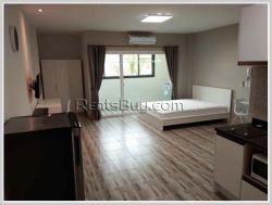 ID: 3992 - Nice apartment behind Sengdara Fitness with fully furnished for rent