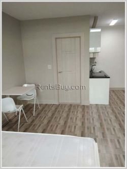 ID: 3992 - Nice apartment behind Sengdara Fitness with fully furnished for rent