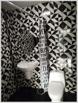 ID: 3992 - Nice apartment behind Sengdara Fitness with fully furnished for rent