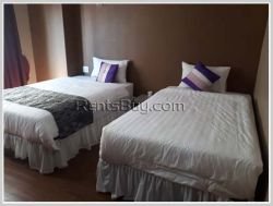 ID: 3806 - Contemporary apartment near Kittasack International School with swimming pool for rent