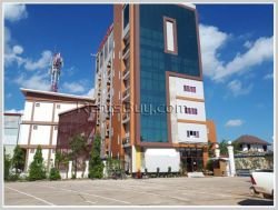 ID: 3806 - Contemporary apartment near Kittasack International School with swimming pool for rent