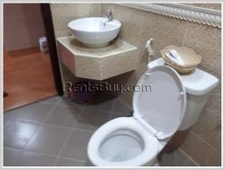 ID: 3806 - Contemporary apartment near Kittasack International School with swimming pool for rent