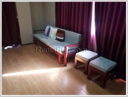 ID: 3806 - Contemporary apartment near Kittasack International School with swimming pool for rent