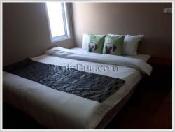 ID: 3806 - Contemporary apartment near Kittasack International School with swimming pool for rent