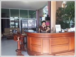 ID: 3806 - Contemporary apartment near Kittasack International School with swimming pool for rent