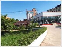 ID: 3806 - Contemporary apartment near Kittasack International School with swimming pool for rent