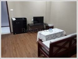 ID: 3806 - Contemporary apartment near Kittasack International School with swimming pool for rent