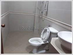 ID: 3806 - Contemporary apartment near Kittasack International School with swimming pool for rent
