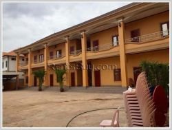 ID: 3244 - Apartment near National University of Laos for rent