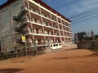 ID: 2924 - Apartment for rent near 150 Hospital