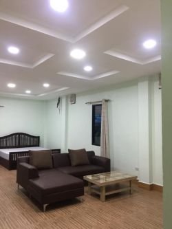 ID: 4582 - Beautiful apartment near Lao-top College for rent