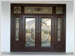 ID: 4275 - Apartment near ITEC for sale