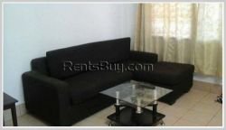 ID: 3525 - Nice apartment next to concrete road for sale near Sengdala Fitness Center