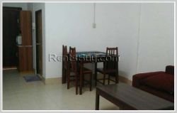 ID: 3525 - Nice apartment next to concrete road for sale near Sengdala Fitness Center