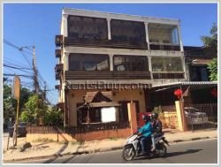 ID: 356 - Brand new apartment near fitness center