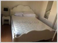 ID: 3010 - New apartment near main road and Patuxay for rent