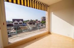 ID: 4396 - The Apartments Building For sale or rent Ban Phonetongchommany