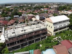 ID: 4396 - The Apartments Building For sale or rent Ban Phonetongchommany