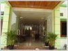 ID: 2302 - New apartment close to Vientiane International School for rent