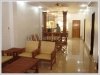 ID: 2302 - New apartment close to Vientiane International School for rent