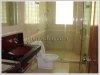 ID: 2302 - New apartment close to Vientiane International School for rent