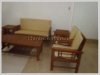 ID: 2302 - New apartment close to Vientiane International School for rent